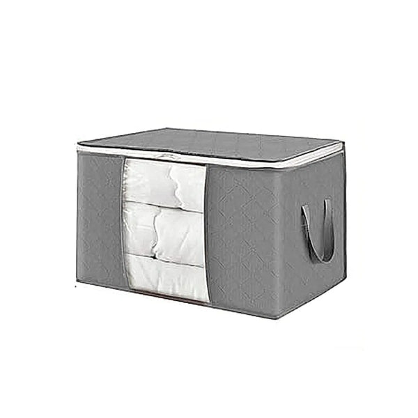 Qoolish 3 layers Strong Storage Bag (Available in Pack of 3 and Pack of 5)