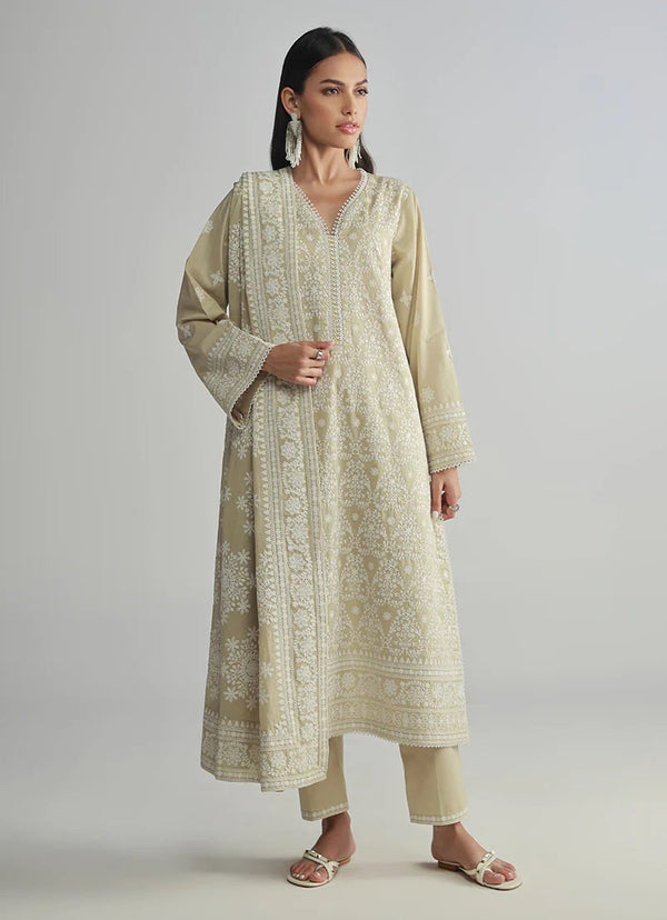 Image Luxury Lawn Collection Unstitched 3 Piece
