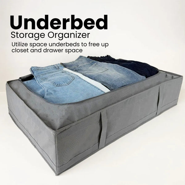Underbed Storage Organizer